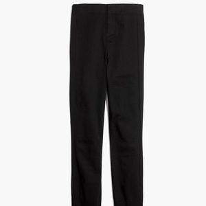 MADEWELL Fraser Slim Pant Size 26